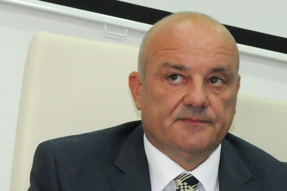 Dusko Bjelica